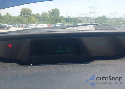 2009 Toyota Prius from USA, damaged, VIN JTDKB20UX97871901